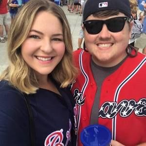 Meet your Posher, Russell